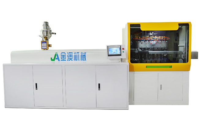 模壓機壓蓋機